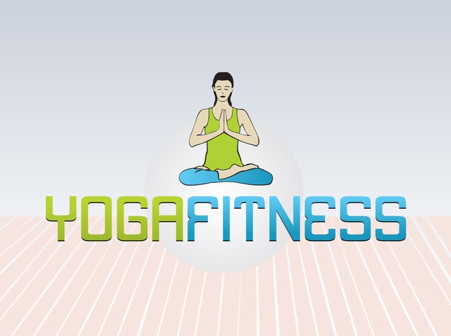 Yoga Logo