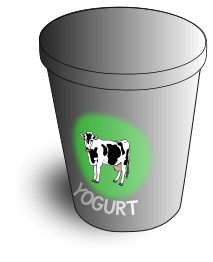 Yogurt