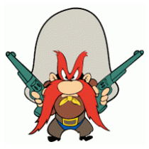 Yosemite Sam