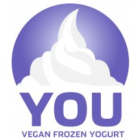 YOU Vegan Frozen Yogurt