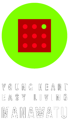 Young Heart Easy Living Manawatu