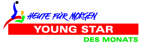 Young Star Des Monats