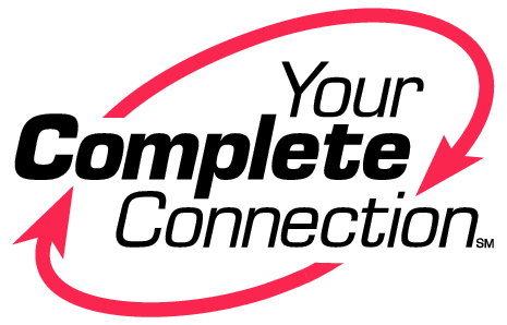 Your Complete Connection