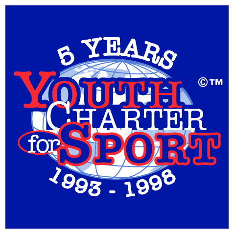 Youth Charter For Sport