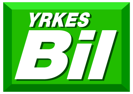 Yrkes Bil