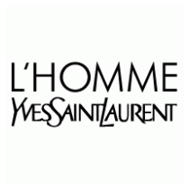 Yves Saint Laurent - L'HOMME