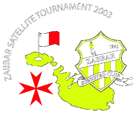 Zabbar Satellite Tournament 2003