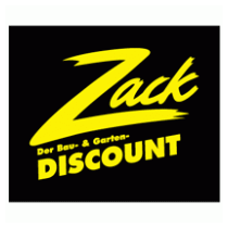 Zack Bau- & Garten-Discount