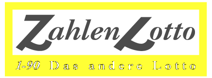 Zahlen Lotto