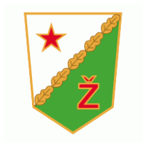 Zalgiris Vilnus (old logo)
