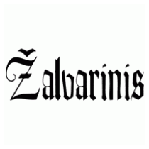 Zalvarinis