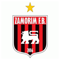 Zamorim F.B.