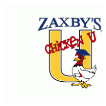 Zaxbys Chicken U