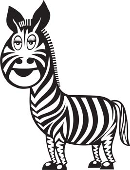 Zebra 1