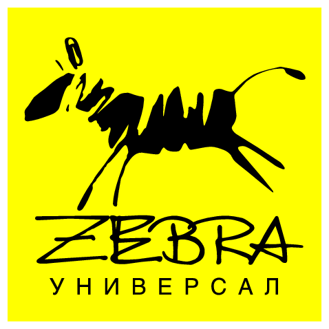 Zebra Universal