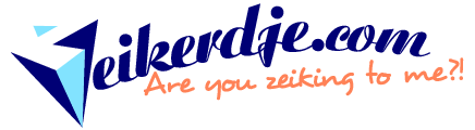 Zeikerdje Com Famous Dutch Weblog