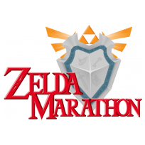 Zelda Marathon NL