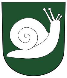 Zell - Coat of arms