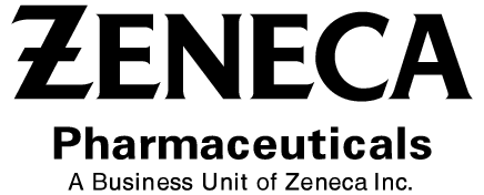 Zeneca Pharmaceuticals