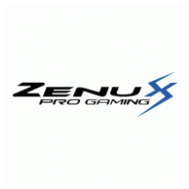 Zenux Pro Gaming