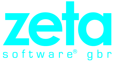 Zeta Software