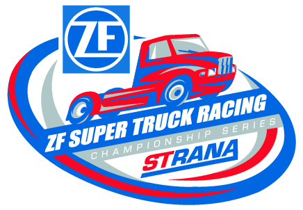 Zf Super Truck Racing