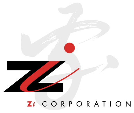 Zi Corporation