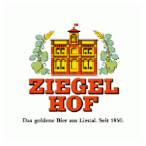 Ziegel Hof Bier