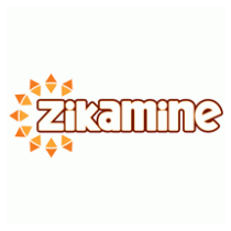 Zikamine