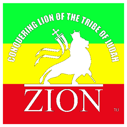 Zion Rootswear