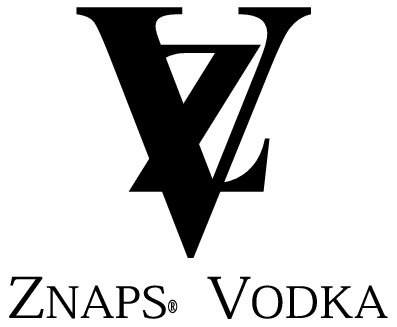 Znaps Vodka