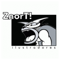 ZnorT! ilustradores
