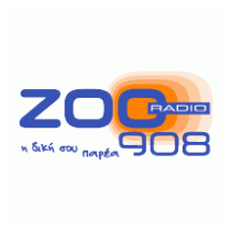 ZooRadio 908