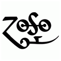 Zoso Led Zeppelin