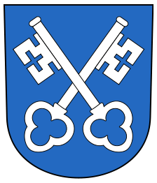 Zumikon - Coat of arms