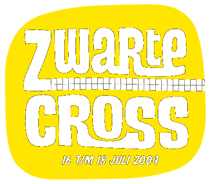 Zwarte Cross